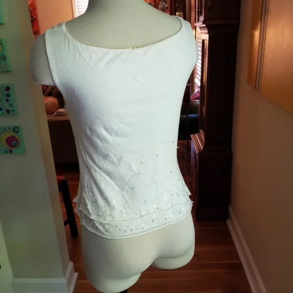 Anthro "Moth" Tank - Picture 4 of 6